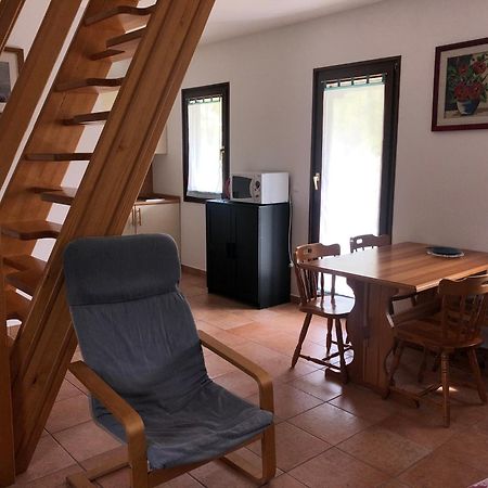 Vila Noblesa Villa Most Na Soci Exterior photo