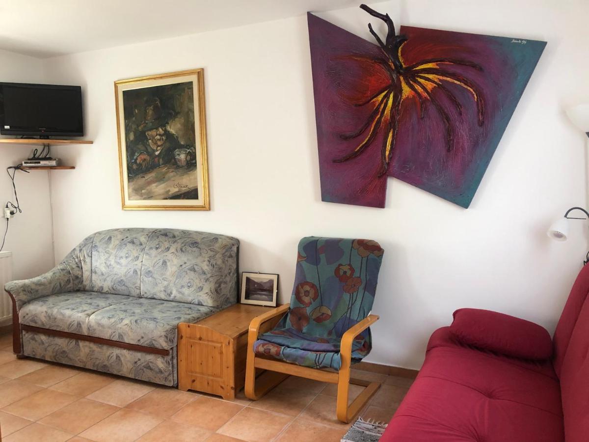 Vila Noblesa Villa Most Na Soci Exterior photo