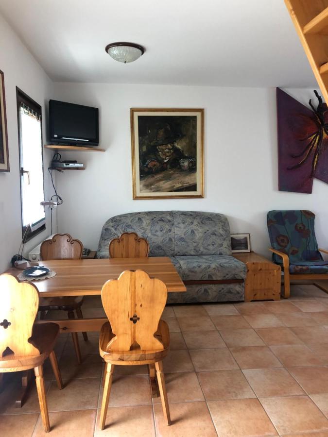 Vila Noblesa Villa Most Na Soci Exterior photo
